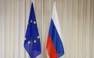 Russia-EU, welcomes for free trade (Sylodium, import export business)