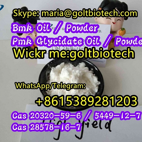 Pmk bmk powder Cas 28578-16-7 5449-12-7 price China factory WAPP/teleg:+8615389281203