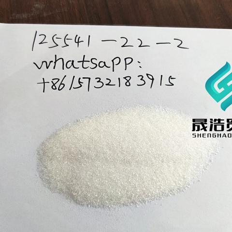  The Best Price of 1-Boc-4- (Phenylamino) Piperidine CAS No 125541-22-2 99% White powder 