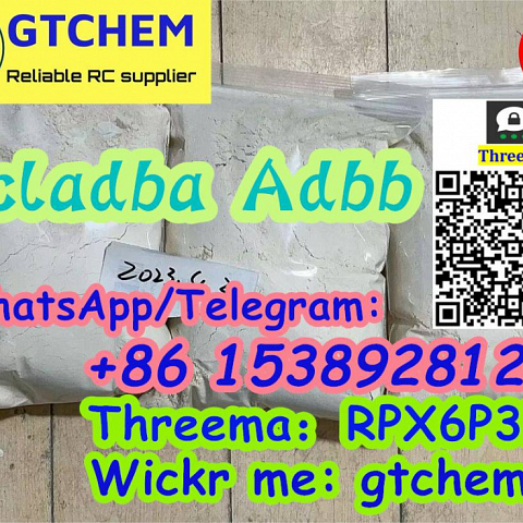 ADBB,5cladba,5cladb,4fadb,adb-butinaca,jwh018, precursor raw materials China supplier 