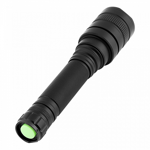 Adjustable Beam flashlight supplier