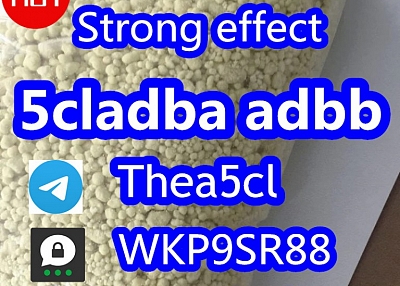 5cl-adb-a 5cladb Yellow Powder 5cl 5cladb-a 