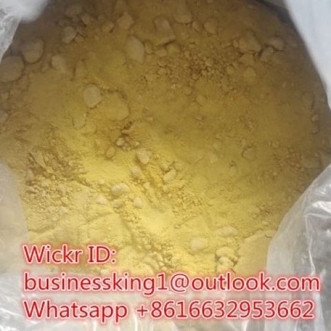 Cannabinoids powder China supplier 