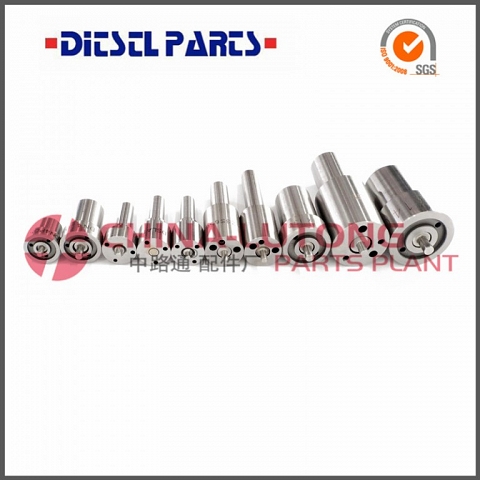 Common Rail Diesel Engine Injector Nozzle - Bosch Fuel Injection Nozzles