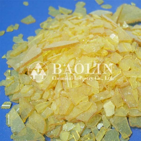 Rosin Modified Phenolic Resin For Coatings