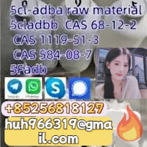 Sell DZD 5, 5CL-ADB SGT151 SGT78 Jwh018 4fadb China supplier