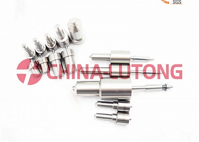  diesel injector common rail nozzle