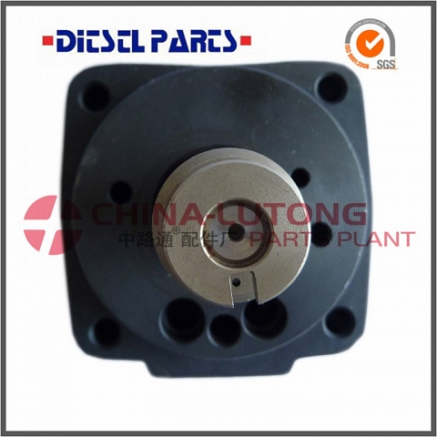 Diesel Fuel Injection Parts Rotor Head 096400-1260 4/9R for TOYOTA/DAIHATSU B (22140-56290)