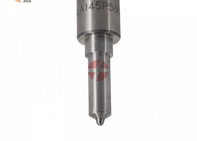 injector nozzle 2 437 010 075 dsla 145 p 631 Construction machinery diesel engine spare parts 