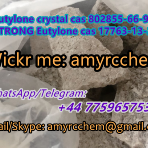 Good feedbacks Eutylone white crystals Cas 17764-18-0 rock for sale Wickr me:amyrcchem