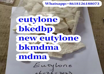 Eutylone crystal bk-EBDB, eutylone