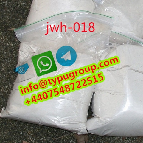 jwh-018 cas 209414-07-3 whatsapp/telegram/signal+4407548722515