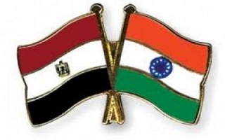 Egypt and India, trade relations (By Sylodium, international trade directory)