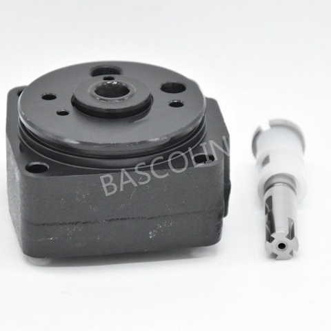 auto engine car professional durable injection VE pump rotor head 096400-1441 4 cyl / 9mm Right