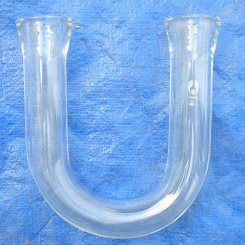 Chemical Glass Pipe