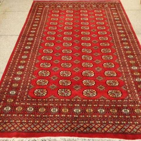 Handmade Carpets & Rugs