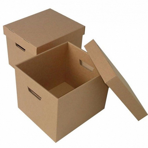 custom printed cardboard boxes