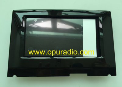 8U0 919 603A Alpine QFVD202B Display Unit