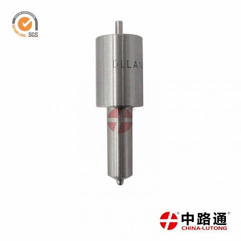 Factory direct sales Fuel Nozzle Diesel  ALLA142S1266  Diesel Engine Nozzle High Quality Nozzle