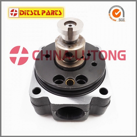 Diesel Parts 9mm head and rotor   146401-1920 VE4/9L for Forklift Part Isuzu C240