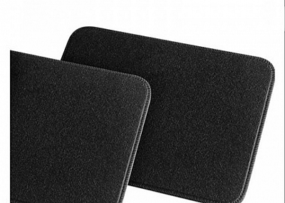 Classification of car mats