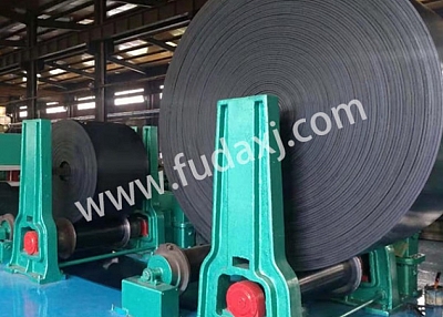 ZHEJIANG FUDA RUBBER CO.,LTD