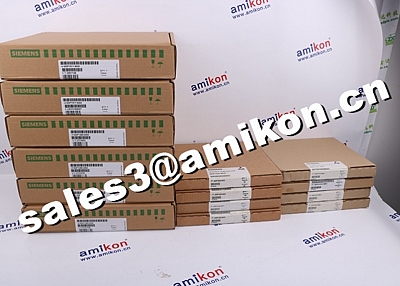 SIEMENS PLC 6ES7 334-0CE01-0AA0 Analog Currrent/Voltage Combination Module