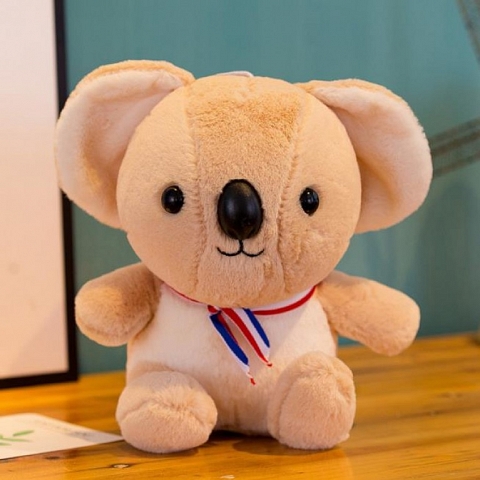  personalized stuffed animals