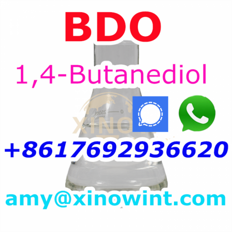 China factory supply 1,4-Butanediol,bdo,gbl,110-63-4 with best price  