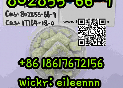 802855-66-9 HCl: 17764-18-0 Eutylone 