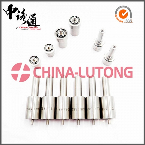 diesel injector or nozzle ZCK154S425 KM385BT Toberas Inyector Tractores Autoelevador for Dongfeng/Fo