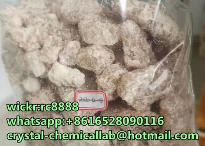 big crystal MFPEP PEP APVP whatsapp:+8616528090116