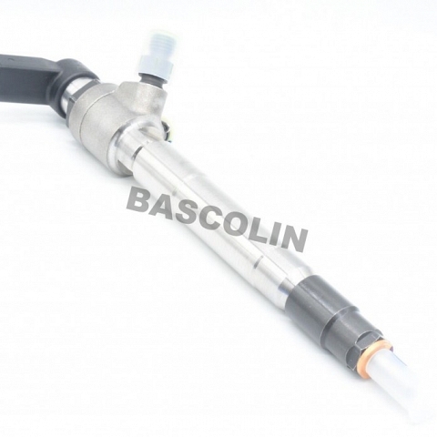 original bascolin diesel fuel injector B2KQ-9K546-AG A2C59517051 COMMON RAIL INJECTIOR