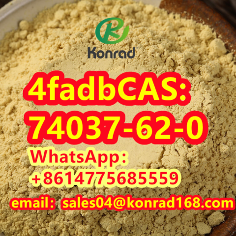 4fadb CAS:74037-62-0