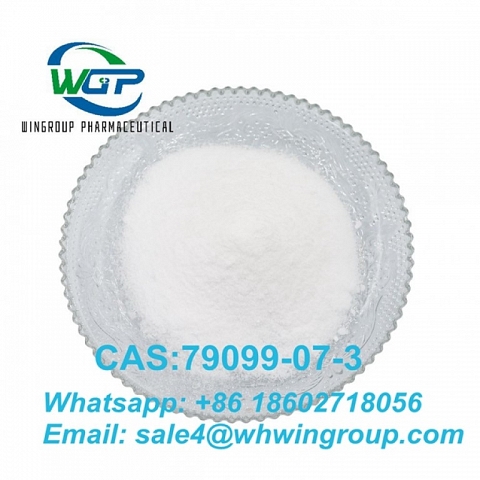 Supply N-(tert-Butoxycarbonyl)-4-piperidone CAS 79099-07-3 to USA/Canada/Mexico