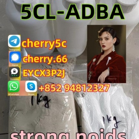 China best 5cladb Cannabinoid kits,5cladb precursor, 5cladba Ingredient 5cl adb 5FMDMB