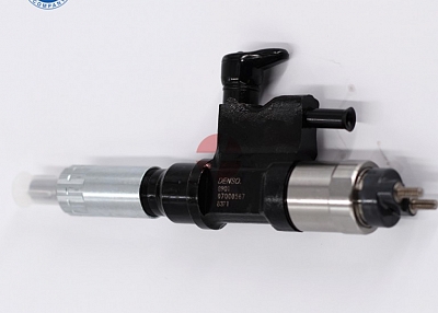 types of diesel injectors 095000-8100 fuel nozzle accessories