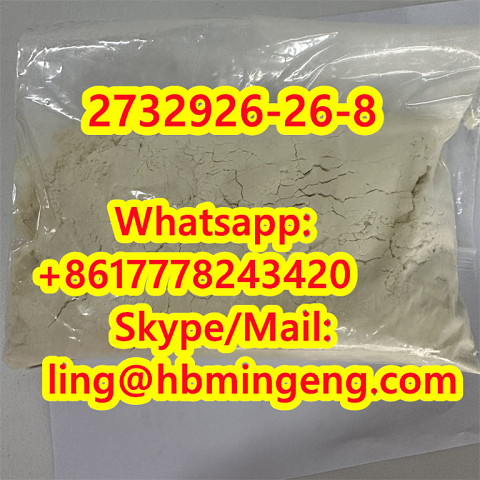 CAS 2732926-26-8 CAS 2732926-26-8 Made in China High Quality