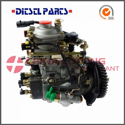 feed pump diesel /rotary transfer pump ADS-VE4/11E1600R020 for SiDa 488（EURO3）Car Mordel