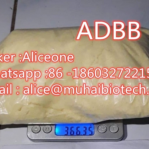 ADBB 99.8% Purity Adbb Strongest Effect Powder Research Chemicals