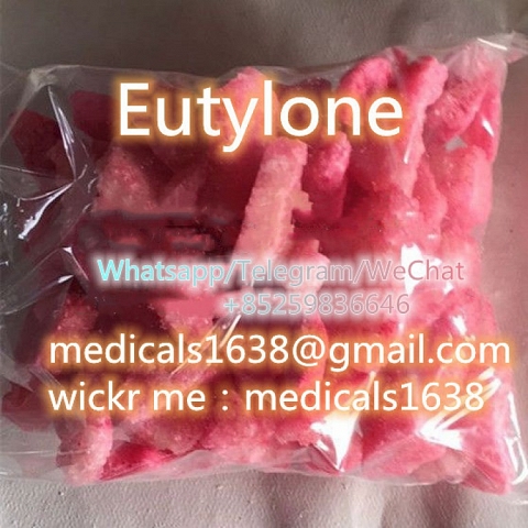 Eutylone