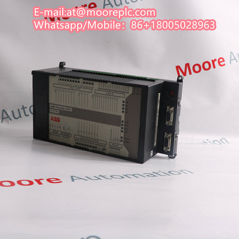 IN STOCK ABB CI541V1 3BSE014666R1