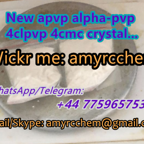 2022 new apvp Flakka cathinone a-pvp alpha-pvp 4-cmc mfpep Wickr:amyrcchem