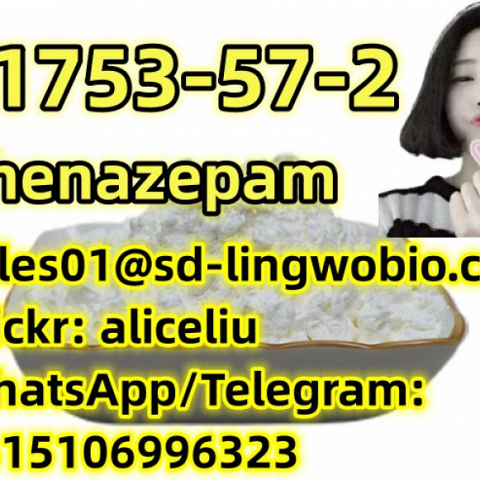 51753-57-2 Phenazepam 