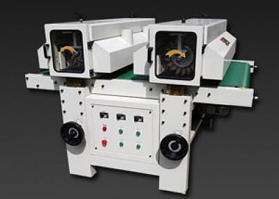 Shaped Board Sanding Machine