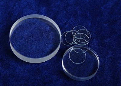 Glass Discs