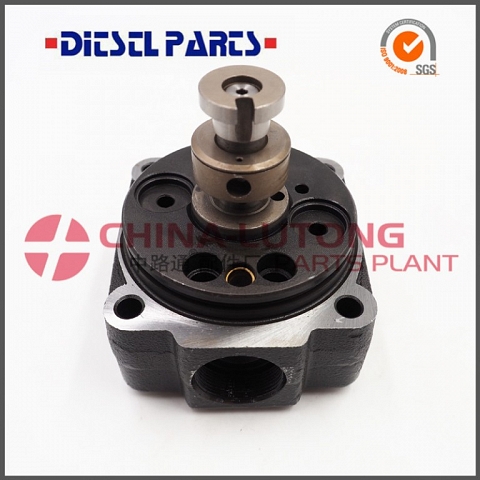 Manufacturer of VE Pump Parts Head Rotor 1 468 334 016 4/8R For Diesel Fuel Injection Parts