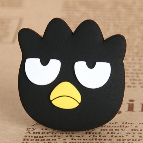 Bad Badtz-maru PVC Magnet