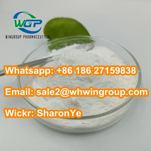  +8618627159838 Pregabalin CAS 148553-50-8 with Premium Quality and Competitive Price