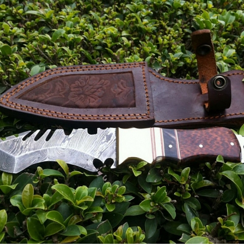 Hunting Knives